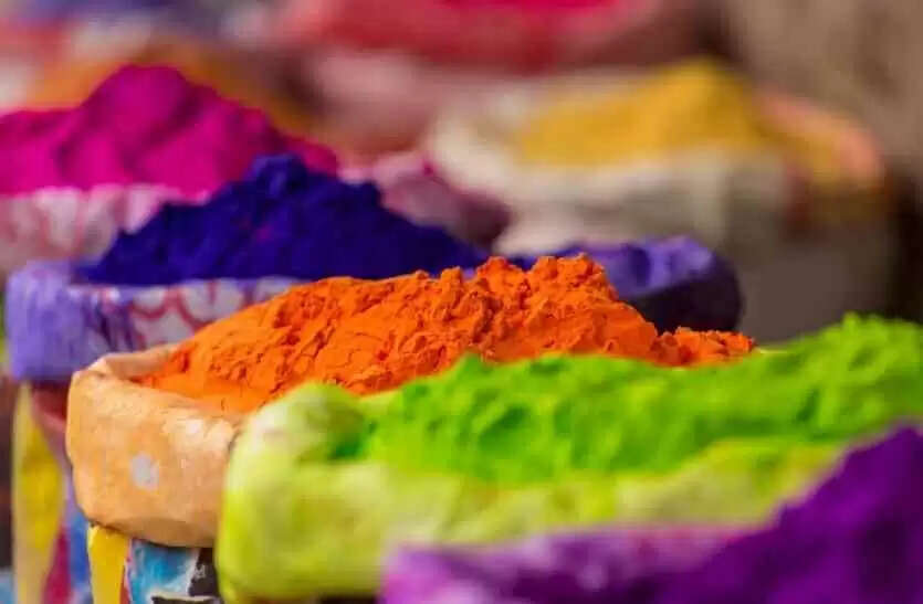 holi 2022 date calendar when is holi 2022 holika dahan date time in india