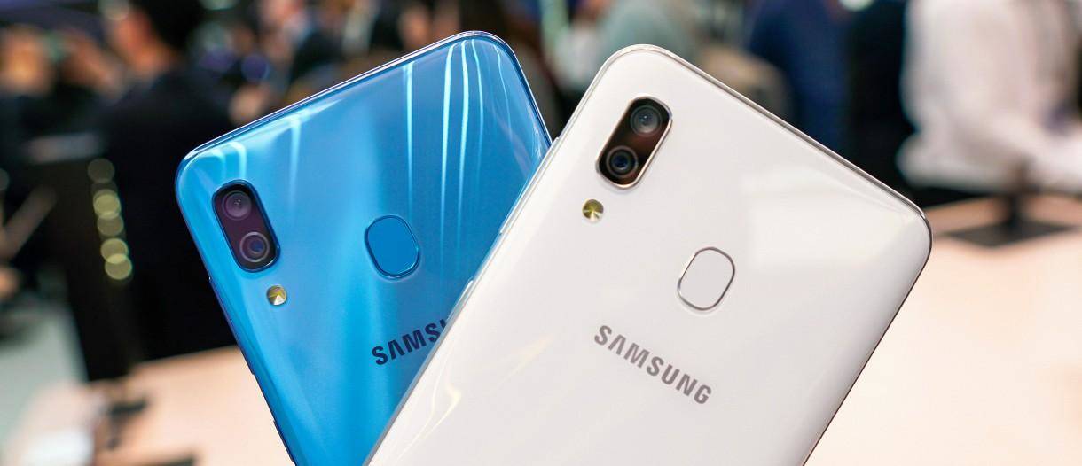 Samsung Galaxy A41 स्मार्टफोन को किया जा सकता है जल्द लाँच, जानें  