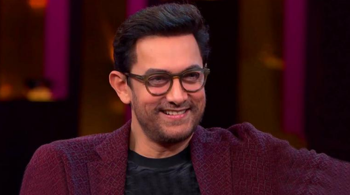 आमिर खान के बड़े प्रशंसक है आयुष्मान खुराना,कही ये बात