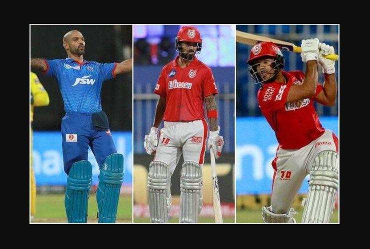 IPL 2020: इन 5 बल्लेबाजों के बीच छिड़ी जंग, कौन लेकर जाएगा अपने साथ ऑरेंज कैप