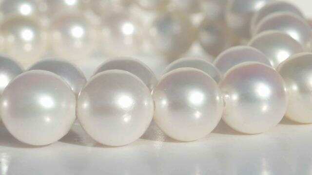 जानिए मोती धारण करने के लाभ