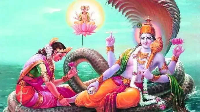 Mohini ekadashi 2022 upay do these astrological remedies on mohini ekadashi for get blessings maa laxmi and lord vishnu 