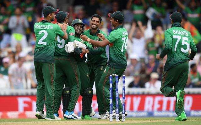 NZ vs BAN: न्यूजीलैंड ने आखिरी टी 20 में बांग्लादेश  को 65 रनों से मात देकर  किया क्लीन स्वीप