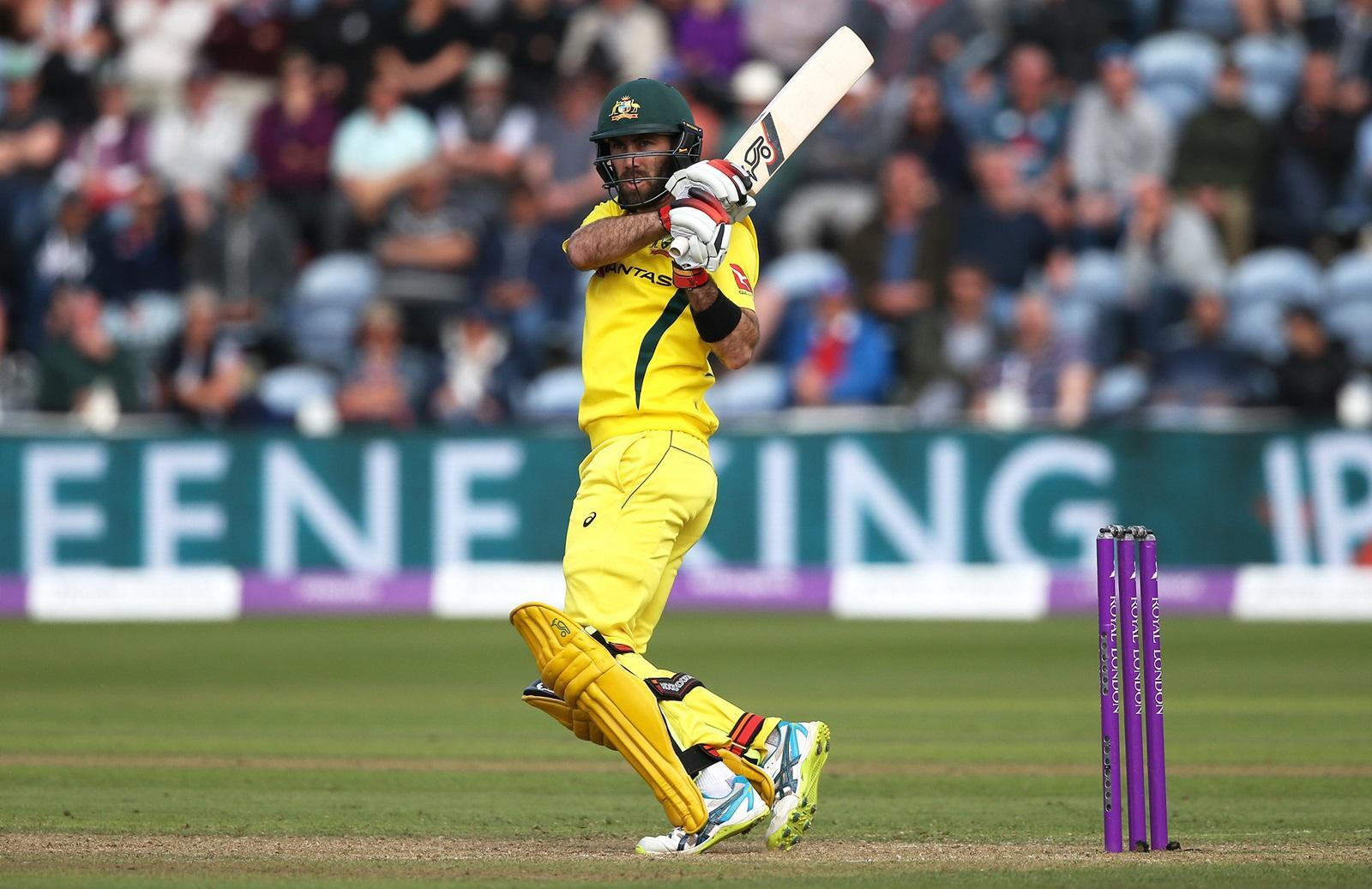 इस विस्फोटक  कंगारू बल्लेबाज ने  कहा – मेरा Test करियर खत्म