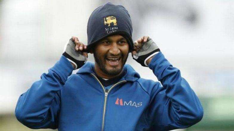 जिस खिलाड़ी ने 4 साल से नहीं खेला वनडे, आखिर क्यों श्रीलंका ने उसे दी विश्व कप टीम की कमान