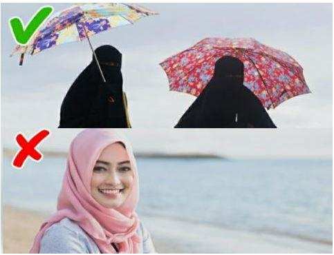 सऊदी अरब में महिलाओं पर  ऐसे प्रतिबंध जिन पर विश्वास करना बेहद मुश्किल परन्तु सच हैं