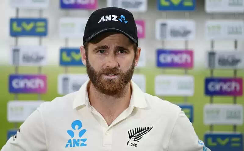 Suspense on Kane Williamson’s play, key player ruled out of second Test against England