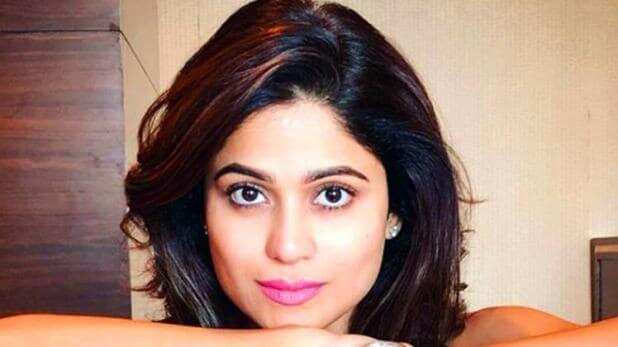 मुझे मेरी बहन से जलन थी - शिल्पा शेट्टी 