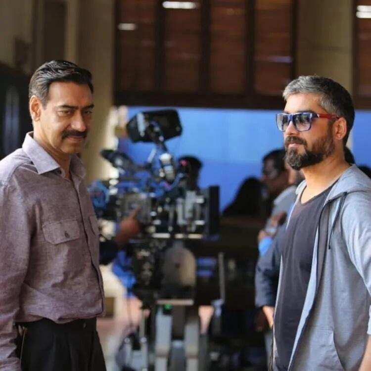 Director Amit Sharma: अजय देवगन की फिल्म मैदान में फिर हो सकती है देरी, सामने आया ये बड़ा कारण