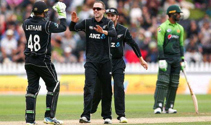 पाकिस्तान के खिलाफ होने वाले T20 वनडे और टेस्ट मैच के लिए न्यूजीलैंड टीम की हुई घोषणा