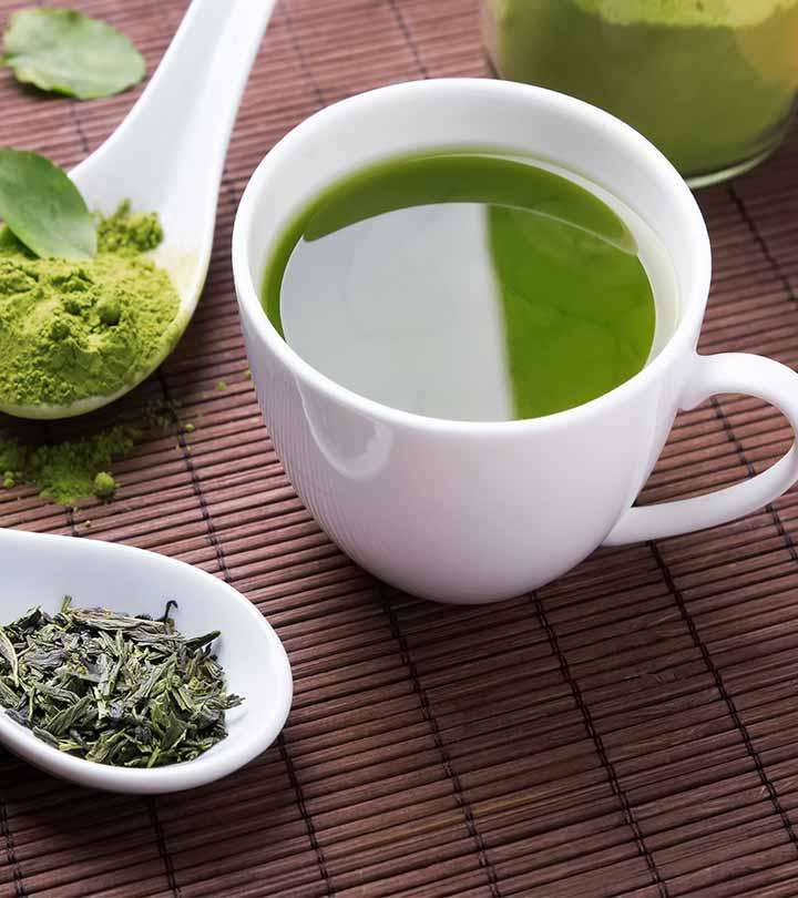 Green Tea: ग्रीन टी का सेवन करें और अनेक लाभ पाएं