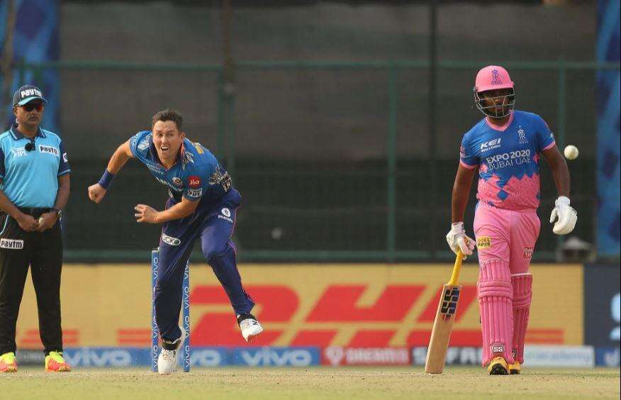 Breaking, MI vs RR: मुंबई इंडियंस ने दर्ज की बड़ी जीत,  राजस्थान रॉयल्स  को 7 विकेट से हराया