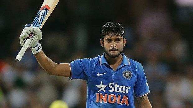 टीम इंडिया में मौजूद है यह खिलाड़ी जो महेंद्र सिंह धोनी की  टक्कर का है