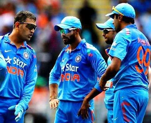4 भारतीय क्रिकेटर जिन्हें अब वनडे से संन्यास ले लेना चाहिए