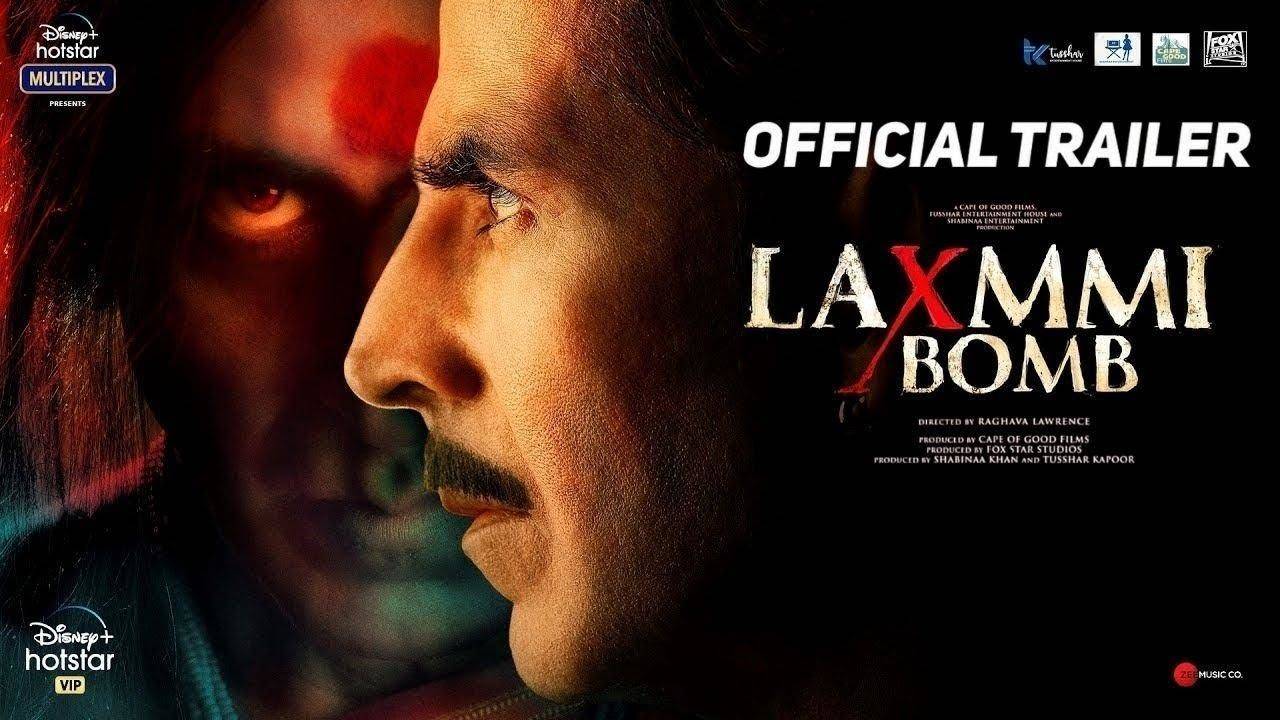 Aamir khan on Laxmi Bomb Trailer: आमिर खान ने देखा लक्ष्मी बम का ट्रेलर सोशल मीडिया पर की अक्षय कुमार के अभिनय की तारीफ