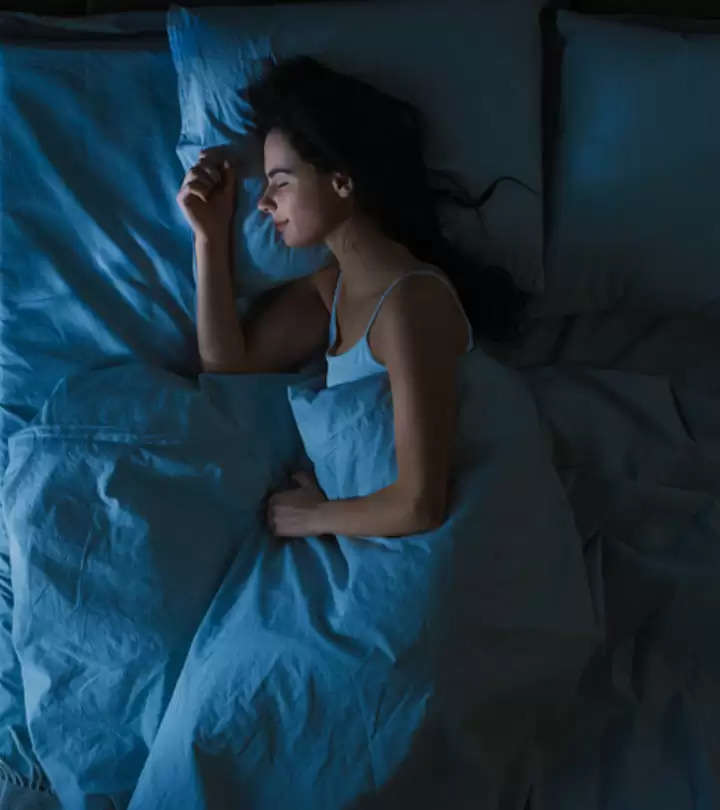 Sleep: रात की अच्छी नींद के लिए क्या करें,पढ़ें