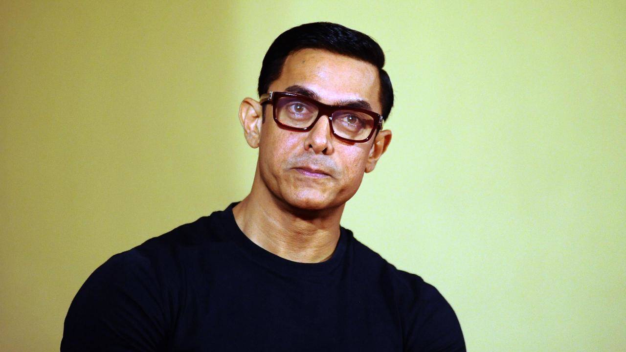 तो इस तरह फिल्मों का चुनाव करते हैं आमिर खान