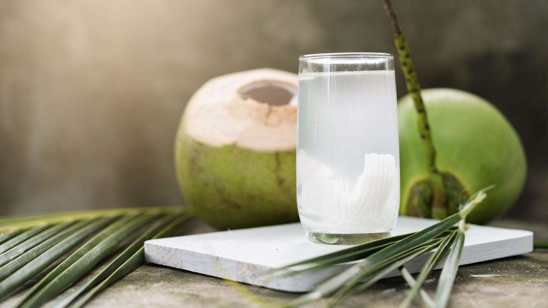 Benefits of coconut:शरीर को स्वस्थ और बीमारियों से दूर रखने के लिए, आप करें नारियल पानी का सेवन
