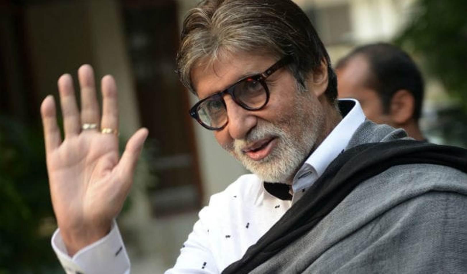 सिर्फ यहां पढ़े अमिताभ बच्चन की फिल्मों के सीटीमार डायलॉग