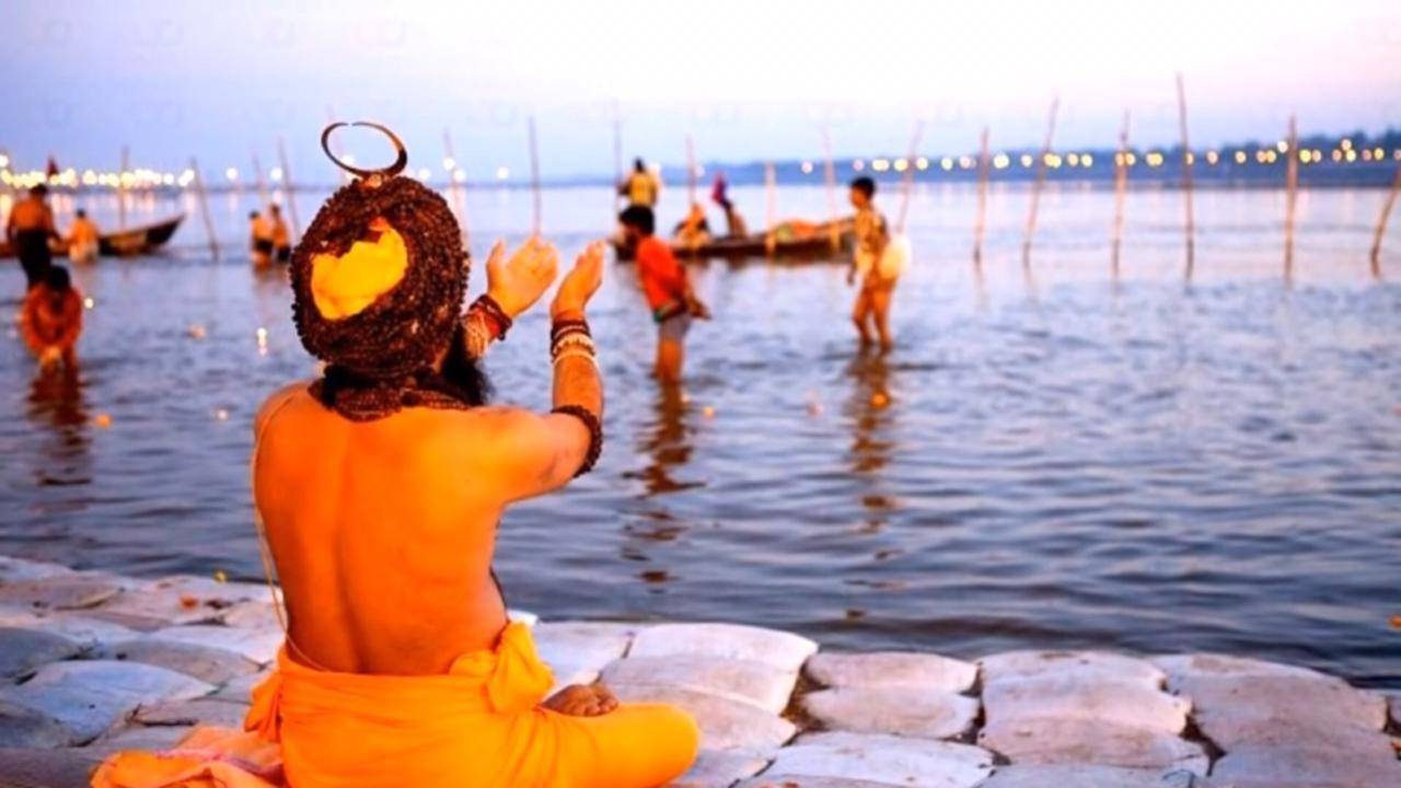 Haridwar kumbha 2021: कल्पवास में देवता मनुष्य रूप में करते है हरि कीर्तन