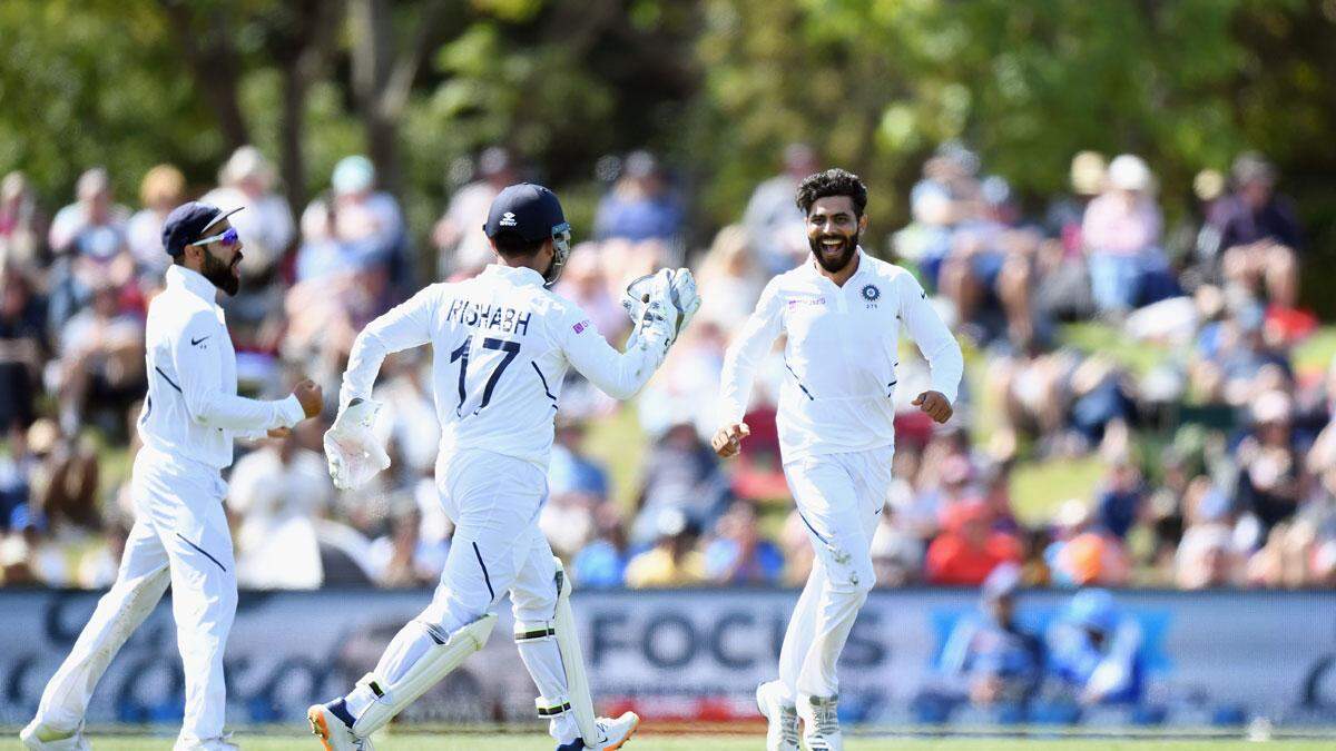 AUS vs IND: क्या Ravindra Jadeja बॉक्सिंग डे टेस्ट का हिस्सा होंगे या नहीं , बड़ी ख़बर आई सामने