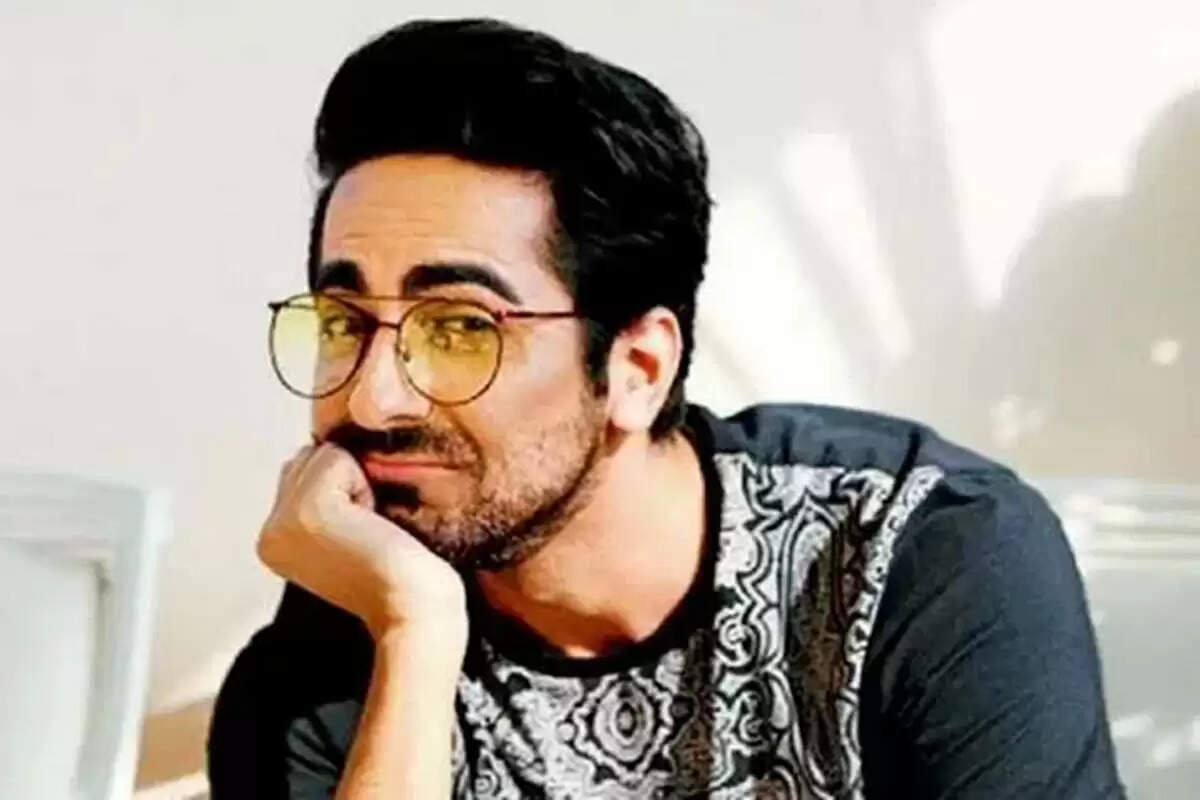 Ayushmann Khurrana: अगली फिल्म डॉक्टर जी की शूटिंग के लिए भोपाल पहुंचे आयुष्मान खुराना