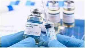 कोविड-19 वैक्सीन के इमरजेंसी अप्रूवल से शेयर मार्किट में रफ़्तार देखने को मिली