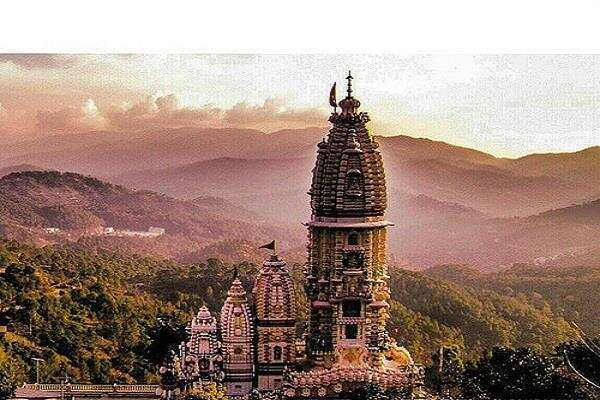 भारत का सबसे ऊँचा शिव मंदिर जिससे आप है अनजान।