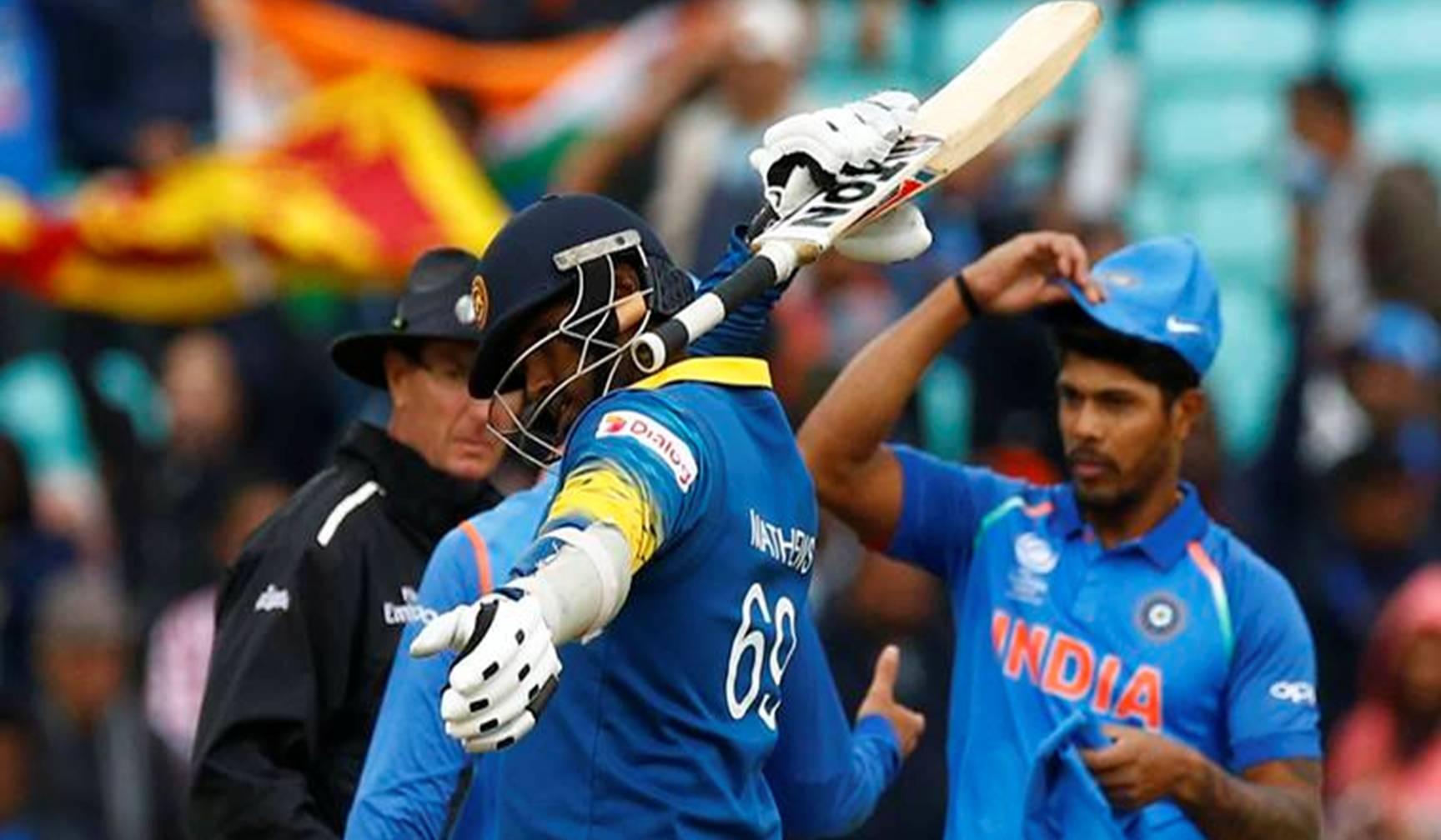 इस महान क्रिकेटर ने सिखाए थे ऐसे कुछ गुर, जिसके दम पर श्रीलंका ने भारत को दे डाली करारी मात