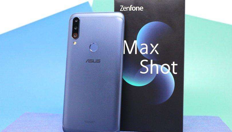 Asus ZenFone Max Shot स्मार्टफोन को लाँच कर दिया गया हैं, जानिये इसके बारे में