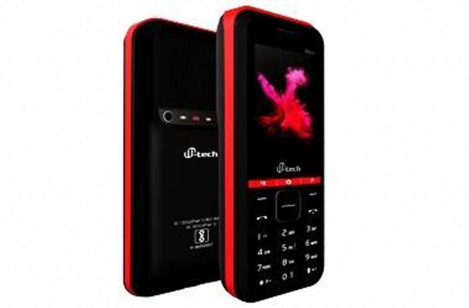 एम-टेक मोबाइल ने फीचर फोन ‘डिस्को’ लांच किया