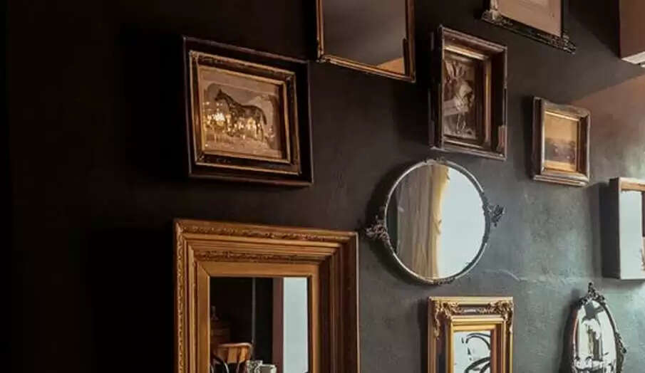 vastu tips for mirror