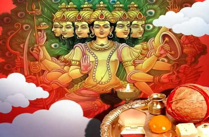 skanda sashti 2022 date time puja vidhi and significance lord kartikeya