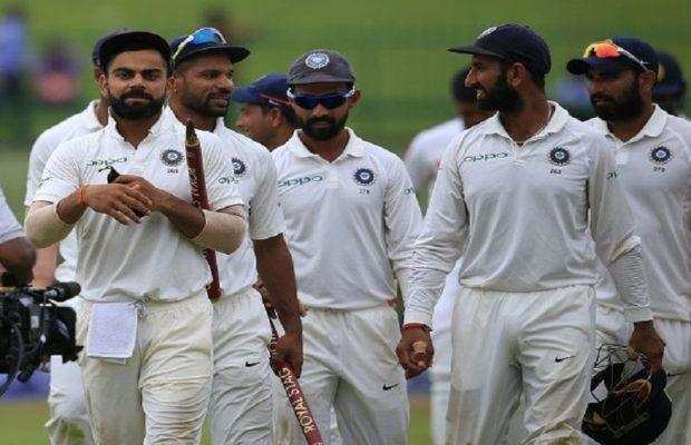 AUS Vs IND : सावधान हो जाए टीम इंडिया! फॉर्म में लौटा कंगारू टीम का सबसे खतरनाक बल्लेबाज