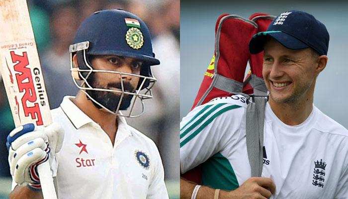 IND VS ENG:इंग्लैंड ने टॉस जीतकर पहले बल्लेबाजी का किया फैसला,इस प्रकार है दोनों टीमें