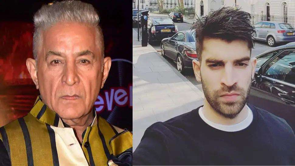 Dalip Tahil के बेटे को एनसीबी ने किया गिरफ्तार, ड्रग्स खरीदने का लगा आरोप