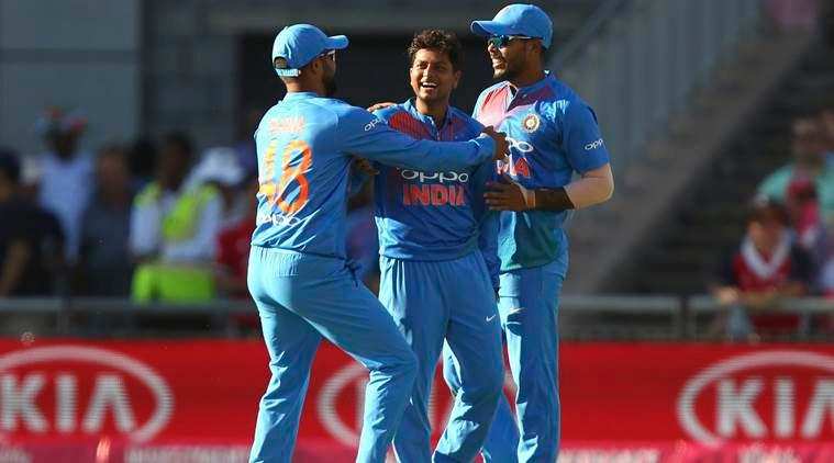India vs England 2nd T20 :  ऐसी प्लेइंग इलेवन को उतारेंगे कप्तान कोहली, किस खिलाड़ी को करेंगे आउट