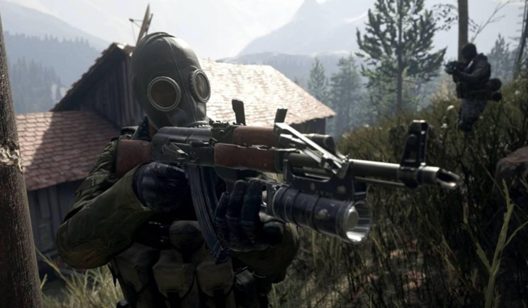 Call of Duty Mobile गेम हुआ लॉन्च, प्ले स्टोर से कर सकते हैं डाउनलोड़