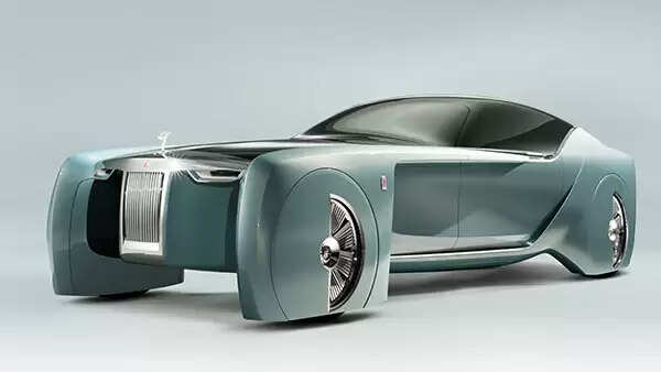 Rolls-Royce जल्द लाएगी अपनी पहली इलेक्ट्रिक कार, जो सिंगल चार्ज पर देगी 500 KM की रेंज जाने इसकी खासियत और कीमत