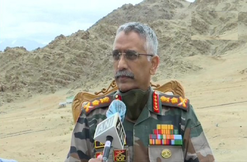 Army Chief General Narwane 4 नवंबर को नेपाल का दौरा करेंगे
