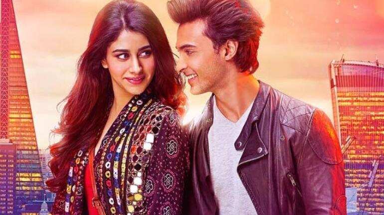 लवयात्रि के बाद फिर रोमांटिक फिल्म में काम करेंगे सलमान के जीजा आयुष, हाथ लगी बड़े डायरेक्टर की फिल्म