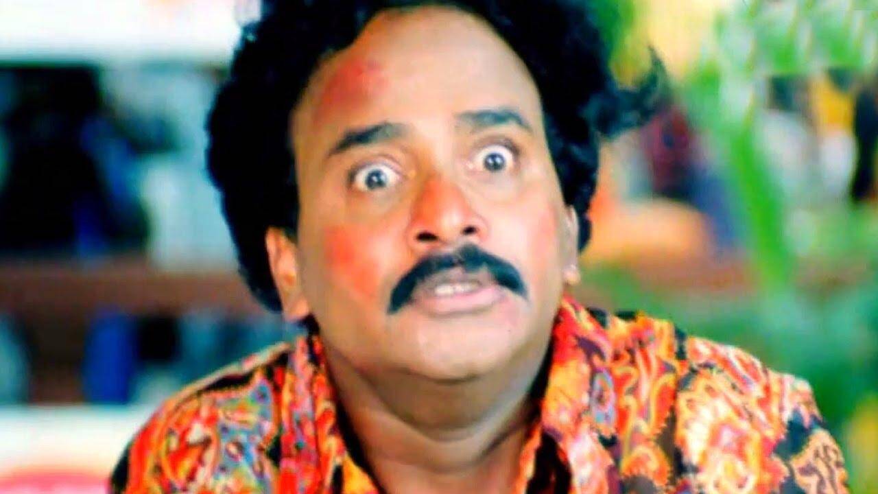 साउथ फिल्‍मों के सुपरस्‍टार कॉमेडियन वेणु माधव का निधन