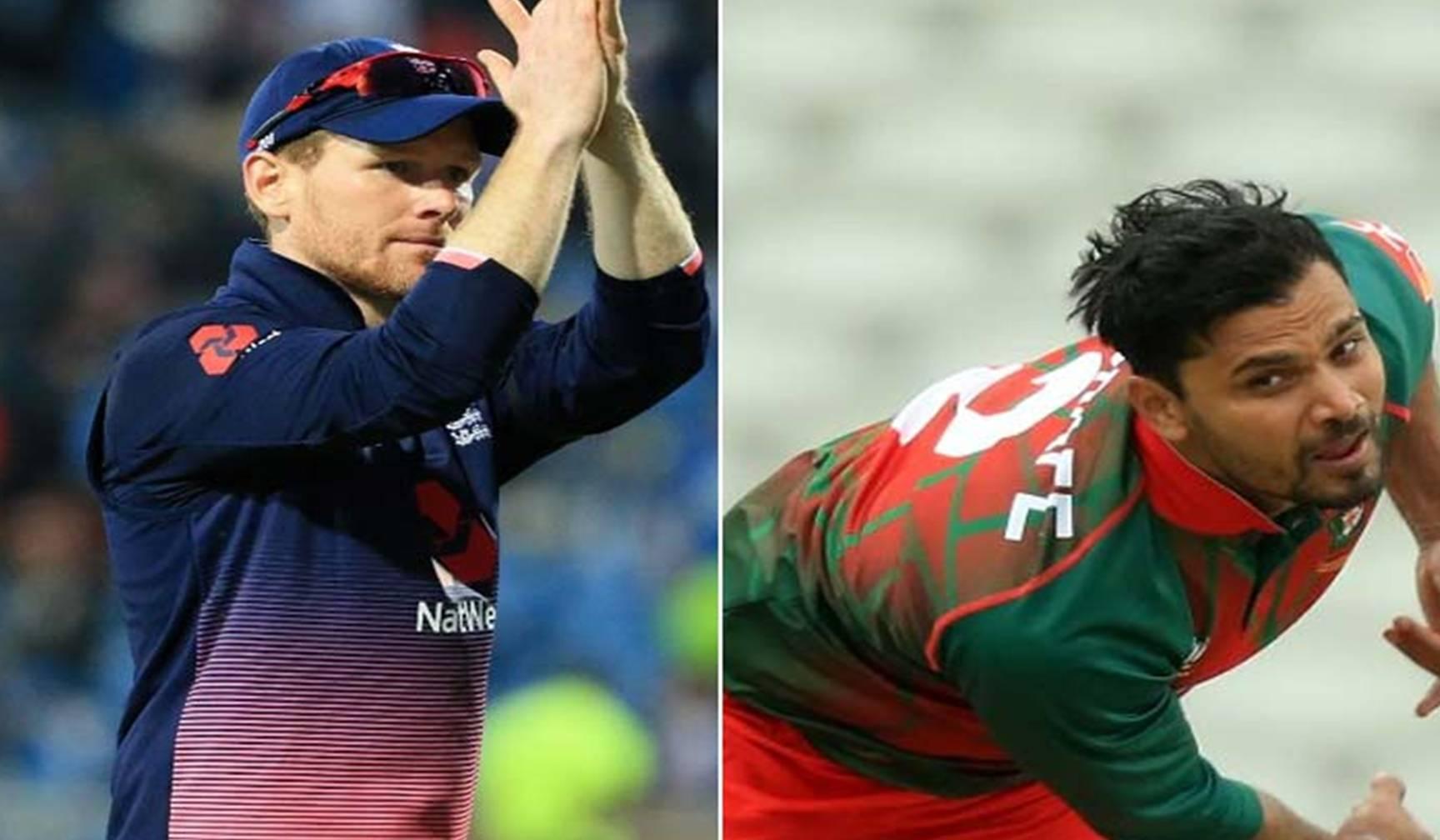 चैंपियंस ट्रॉफी 2017: मेजबान इंग्लैंड ने बांग्लादेश को 8 विकेट से हराया