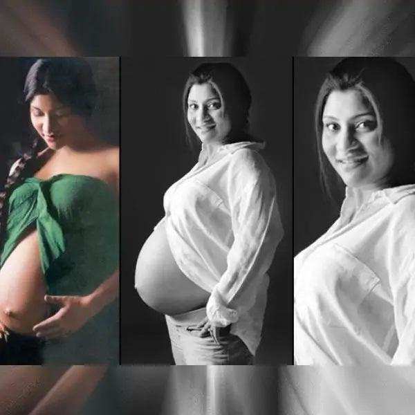 Actress Flaunts Baby Bump: सिर्फ अनुष्का शर्मा ही नहीं इन अभिनेत्रियों ने प्रेग्नेंसी के दौरान फ्लॉन्ट किया बेबी बम्प