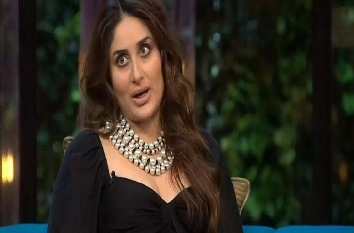 Kareena-Karan: जब करीब एक साल तक करीना कपूर और करण जौहर ने नहीं की थी बात, खुद डायरेक्टर ने किया था खुलासा