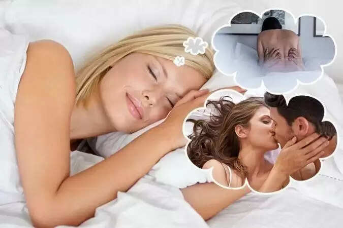 Sexual Life: सपने में सेक्स करने का विशेष अर्थ, पढ़ें और विचार करें