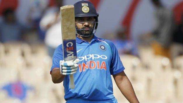 अंतिम वनडे में दोहरा शतक लगाकर  रोहित ने लगाई रिकॉर्ड की झड़़ी