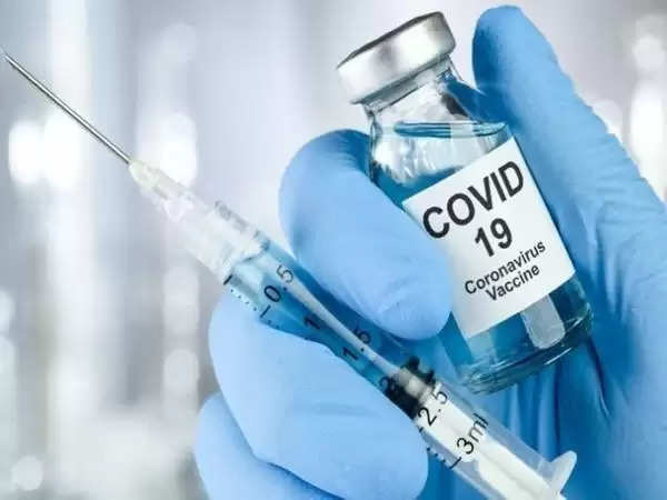 झुंझुनूं:कोविशिल्ड का दूसरा टीका अब 84 दिन बाद ही लगेगा
