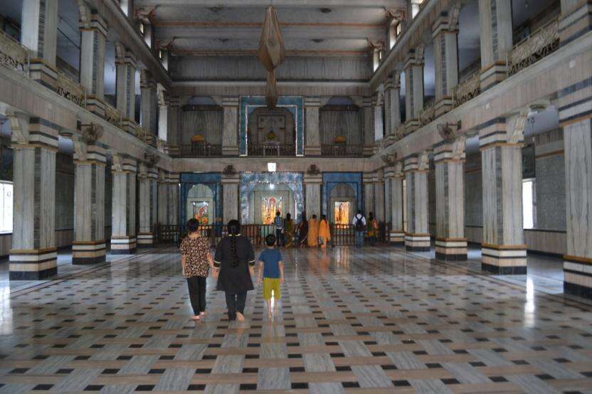 जानिए काशी के सबसे पुराने मंदिर के बारे में