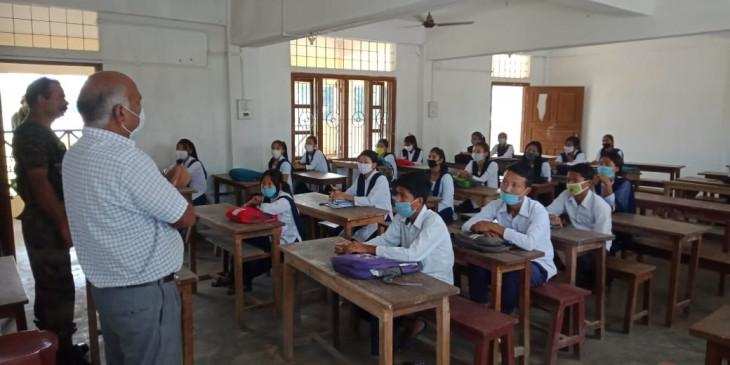 School Fees in Rajasthan: प्रदेश में स्कूल फीस को लेकर फिर संग्राम, आंदोलन पर अभिभावक…